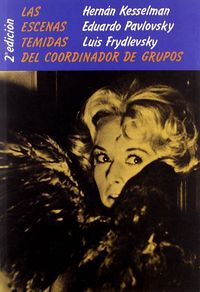 Las escenas temidas del coordinador de grupos