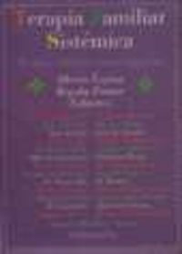 Terapia familiar sist�mica