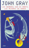 Hombres Son De Marte Mujeres Venus (T)