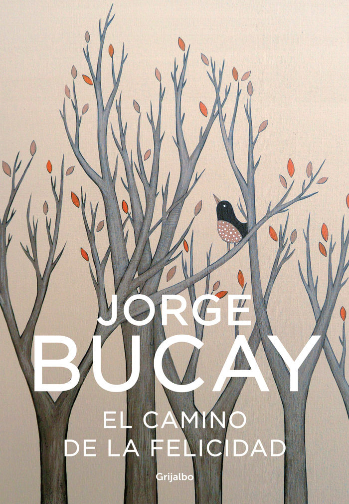 El camino de la felicidad