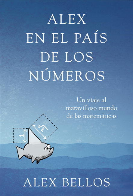 Alex en el pa�s de los n�meros