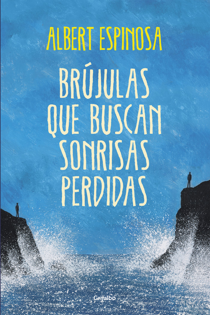 Br�julas que buscan sonrisas perdidas