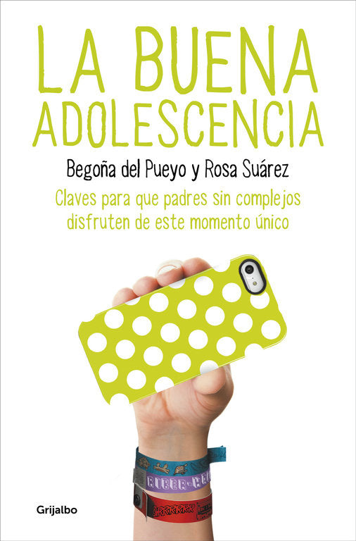 La buena adolescencia