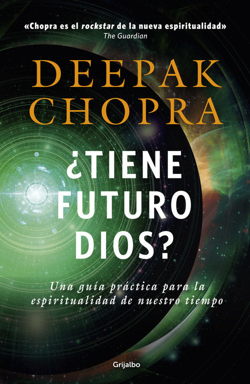 �Tiene futuro Dios?