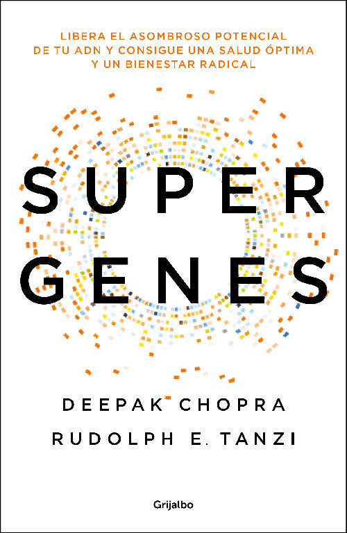 Supergenes