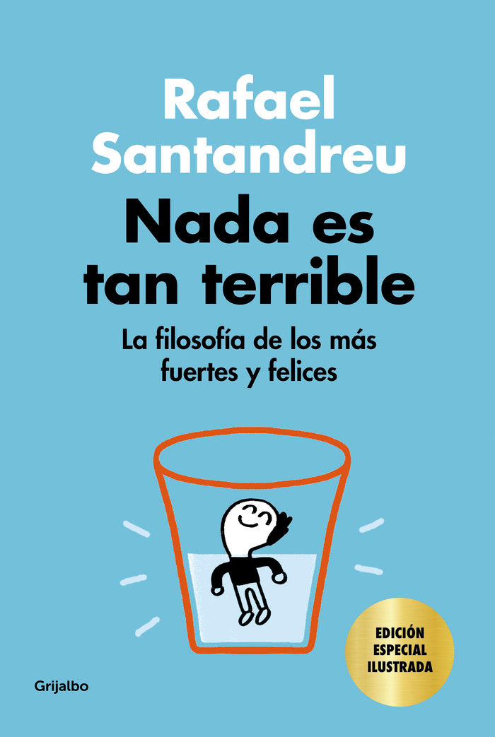 Nada es tan terrible (edici�n especial)