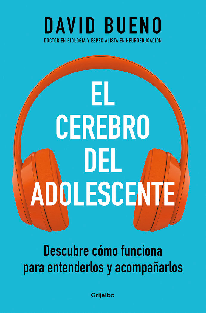 EL CEREBRO DEL ADOLESCENTE