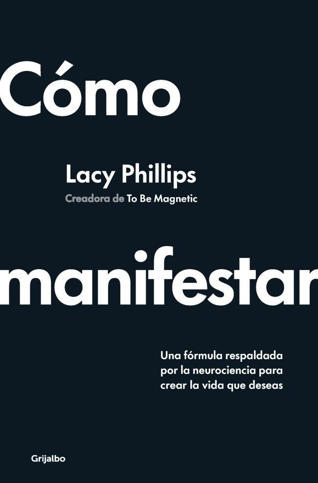 COMO MANIFESTAR