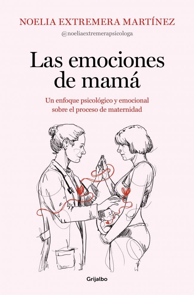 LAS EMOCIONES DE MAMA