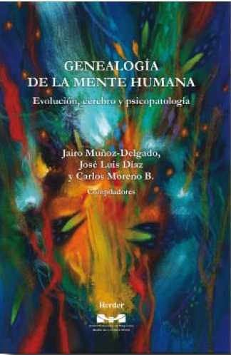 Genealog�a de la mente humana