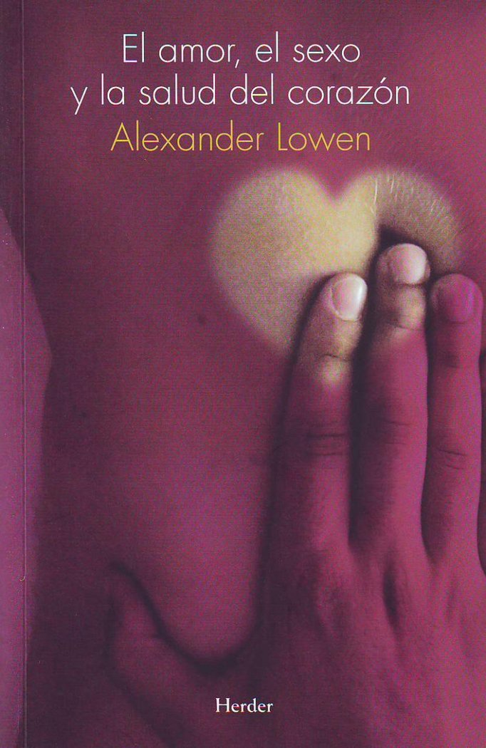 El amor, el sexo y la salud del coraz�n