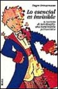 Lo esencial es invisible