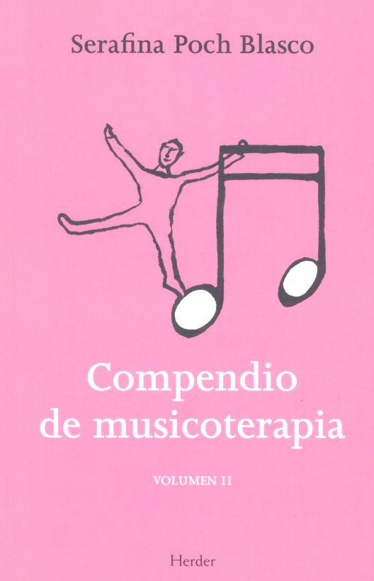 Compendio de musicoterapia, vol. 2