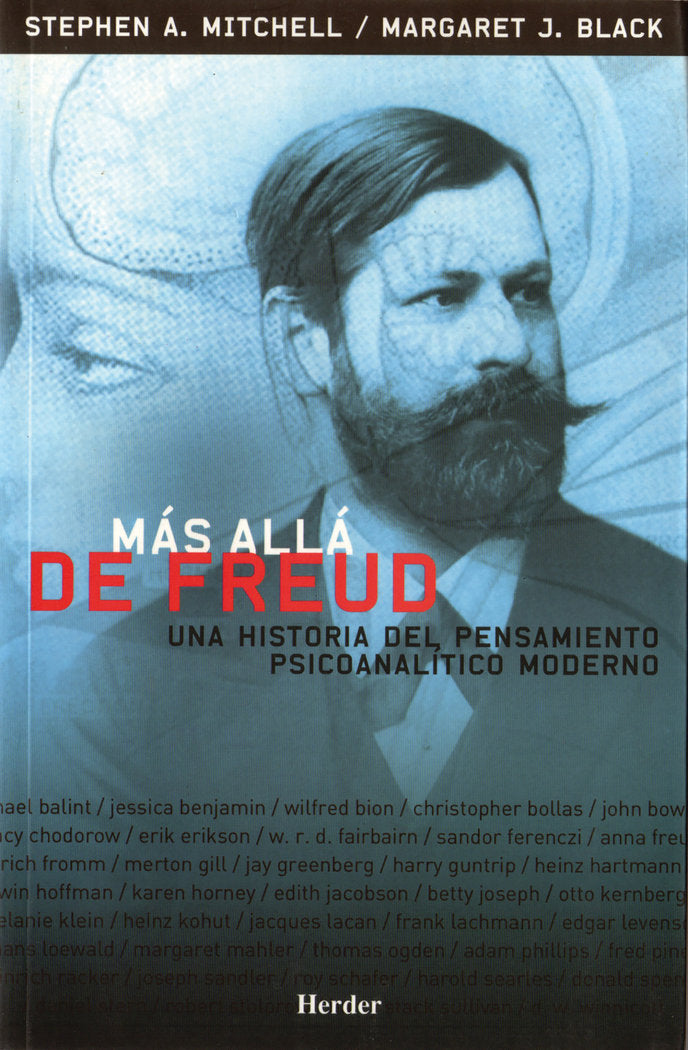 M�s all� de Freud