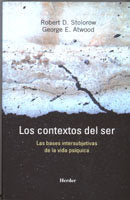 Los contextos del ser