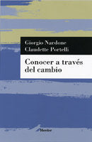 Conocer a trav�s del cambio