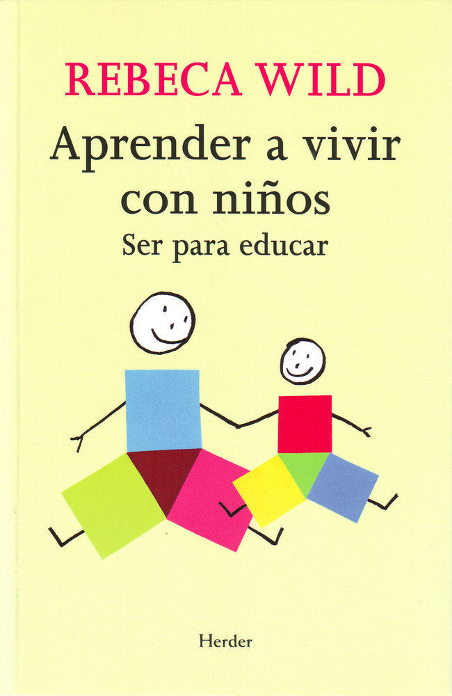 Aprender a vivir con ni�os