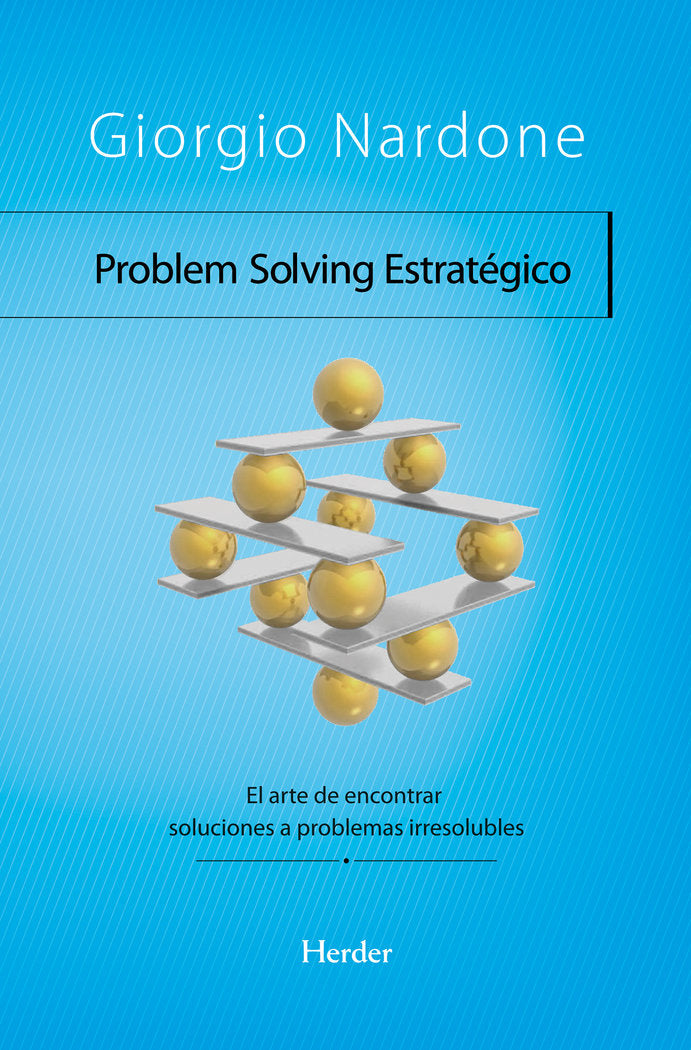 Problem Solving Estrat�gico