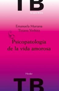 Psicopatolog�a de la vida amorosa