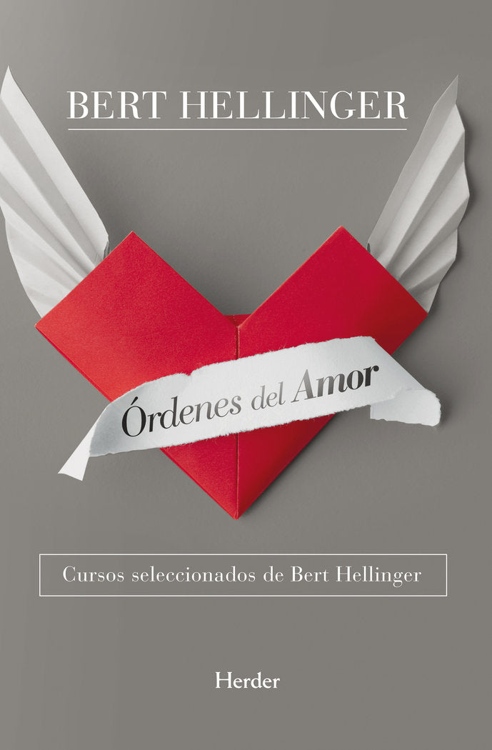 �rdenes del amor