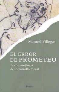 El error de Prometeo