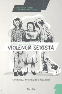 Intervenci�n grupal en violencia sexista