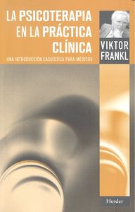 La psicoterapia en la pr�ctica cl�nica