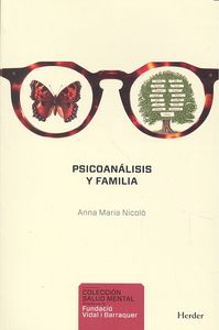 Psicoan�lisis y familia