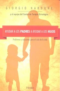 Ayudar a los padres a ayudar a los hijos