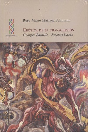 Er�tica de la transgresi�n