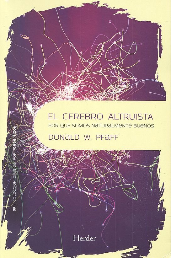El cerebro altruista