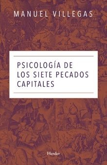 Psicolog�a de los siete pecados capitales