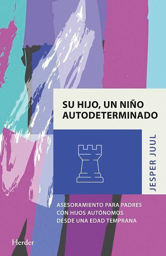 SU HIJO UN NI�O AUTODETERMINADO