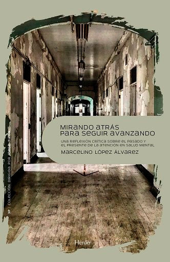 MIRANDO ATRAS PARA SEGUIR ADELANTE