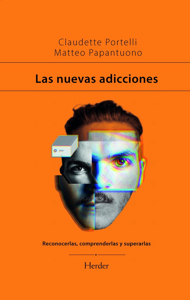 NUEVAS ADICCIONES, LAS