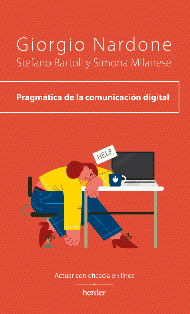 PRAGMATICA DE LA COMUNICACION DIGITAL