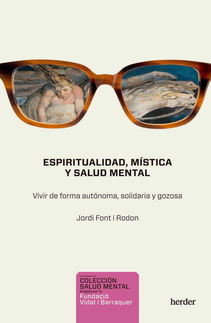 ESPIRITUALIDAD MISTICA Y SALUD MENTAL