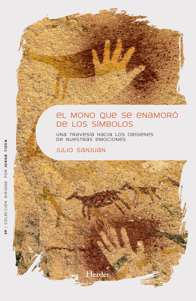 EL MONO QUE SE ENAMORO DE LOS SIMBOLOS