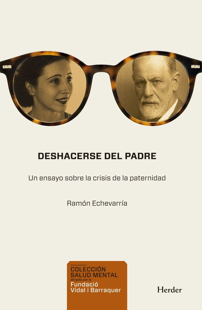 DESHACERSE DEL PADRE
