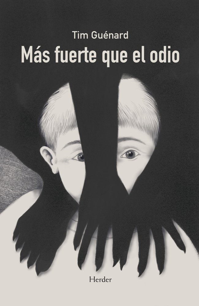 MAS FUERTE QUE EL ODIO
