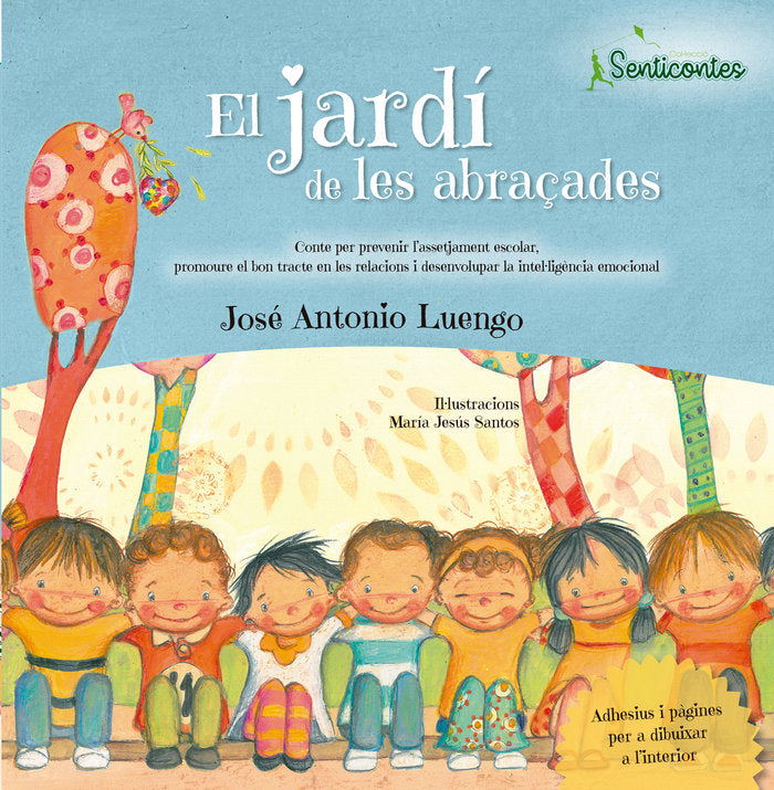 El jard� de les abra�ades