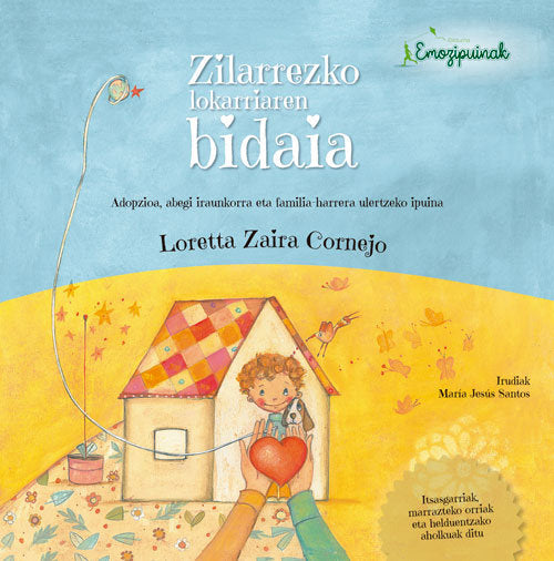 Zilarrezko lokarriaren bidaia