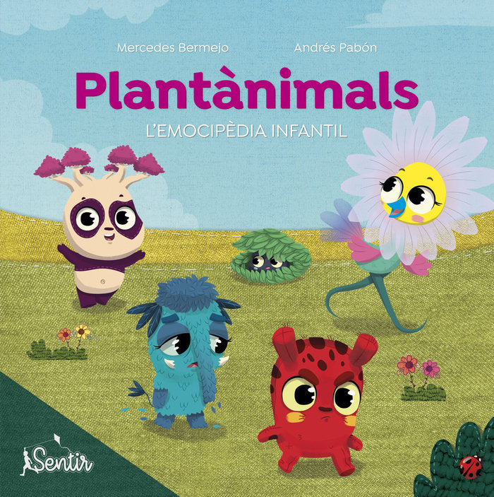 Plant�nimals (CAT)