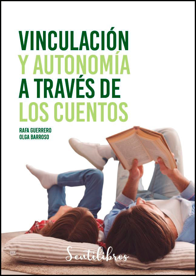 Vinculaci�n y autonom�a a trav�s de los cuentos