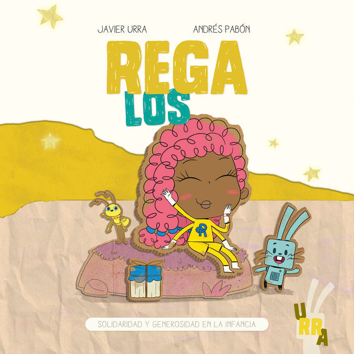 REGA-LOS