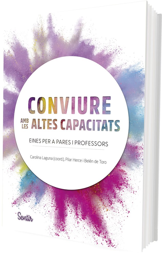 CONVIURE AMB LES ALTES CAPACITATS