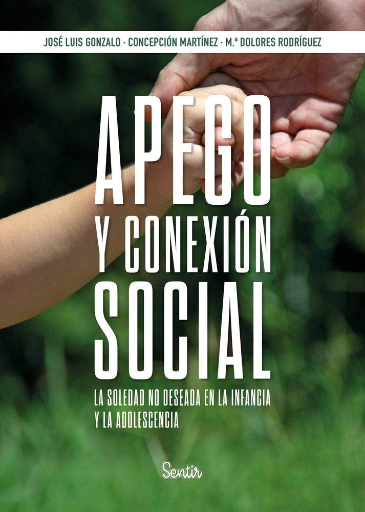 APEGO Y CONEXION SOCIAL