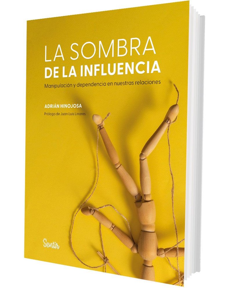 LA SOMBRA DE LA INFLUENCIA