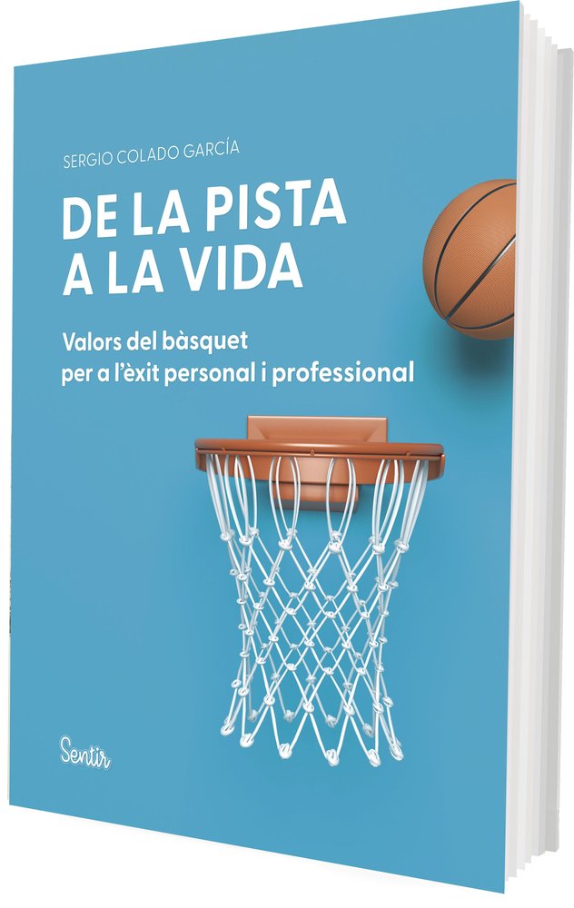 DE LA PISTA A LA VIDA cat