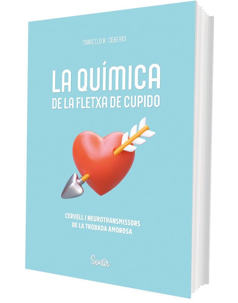 LA QUIMICA DE LA FLETXA DE CUPIDO